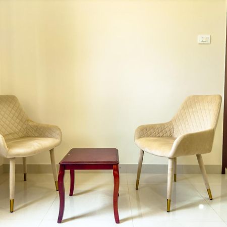 Tulip Homes Coimbatore Exterior foto