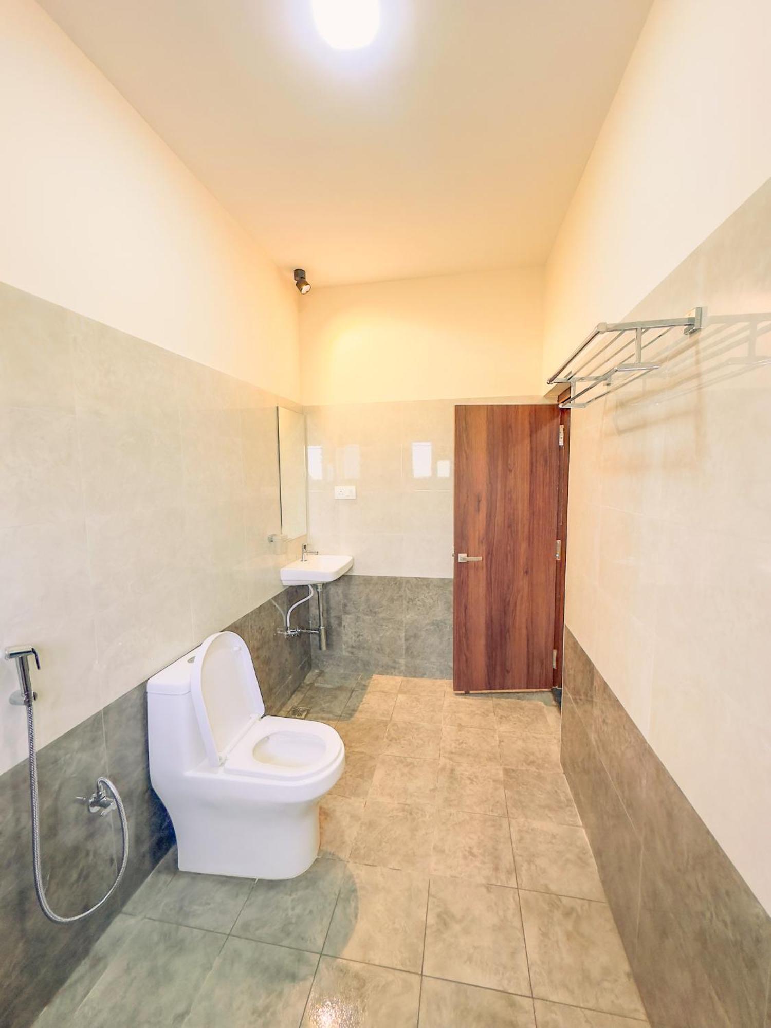 Tulip Homes Coimbatore Exterior foto