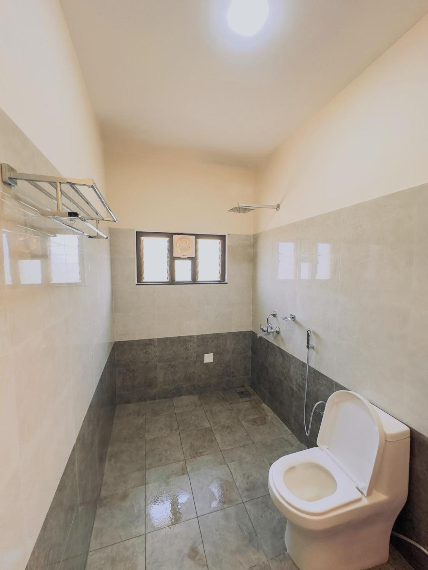 Tulip Homes Coimbatore Exterior foto