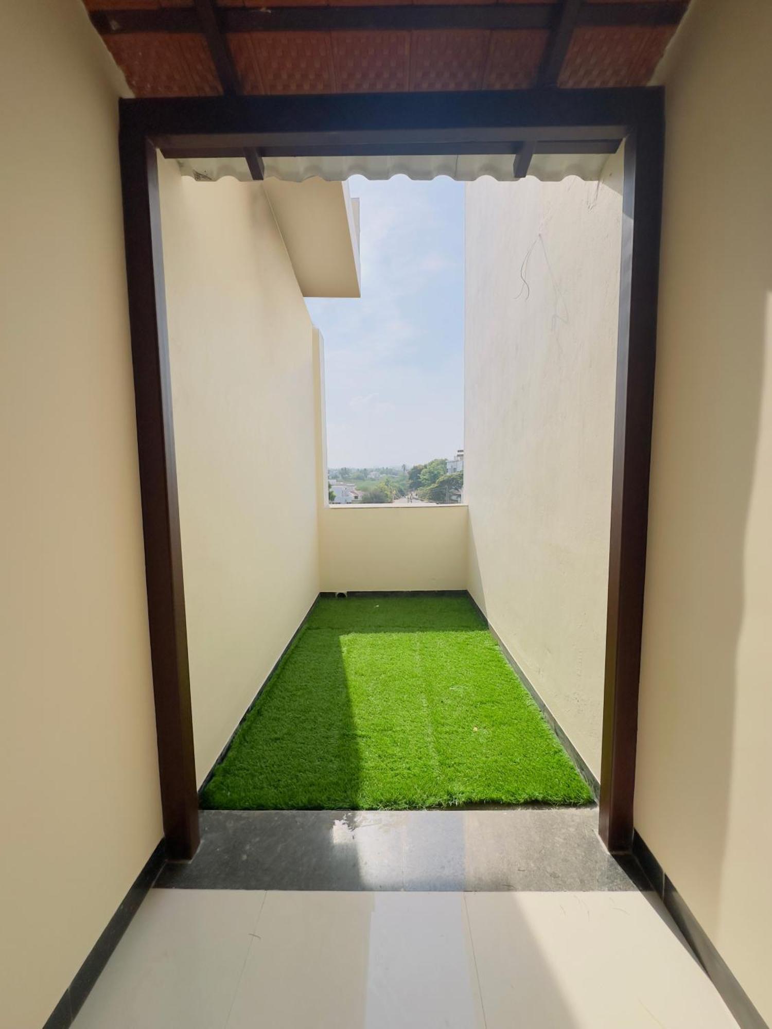 Tulip Homes Coimbatore Exterior foto