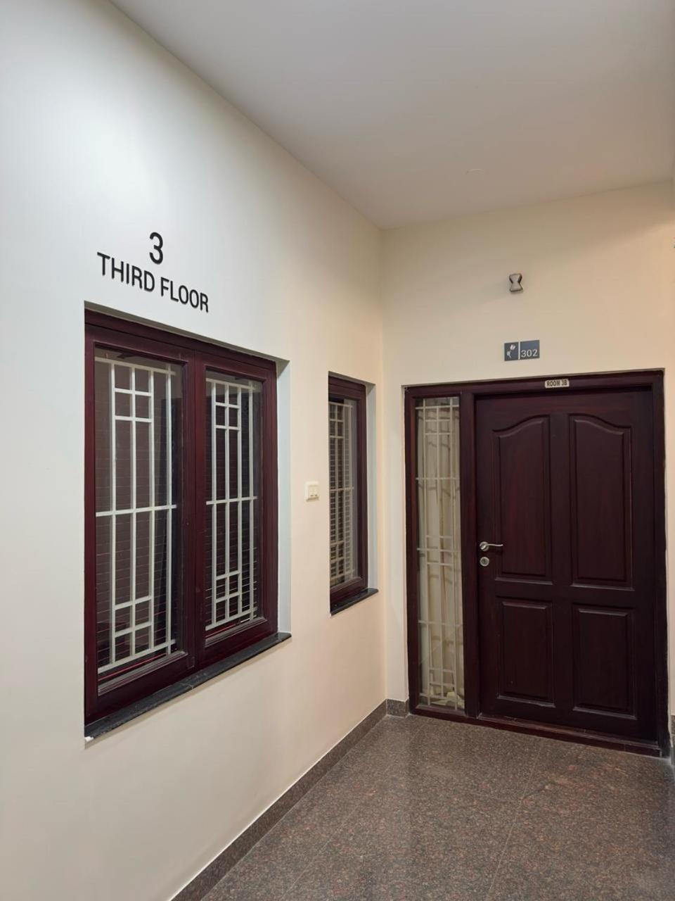 Tulip Homes Coimbatore Exterior foto
